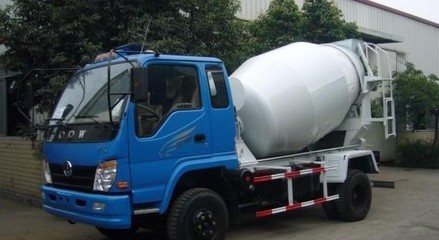 陜汽德龍10方攪拌車及配件選購指南 固原辦事處聯系與產品信息