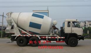 供應混凝土攪拌車 致富首選，性價比不可超越的汽摩配件