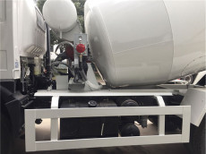 高效穩(wěn)定，品質(zhì)保障——專業(yè)攪拌車配件全解析