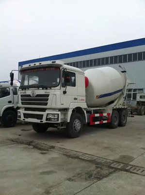 臺(tái)州地區(qū)攪拌車配件選購(gòu)、生產(chǎn)廠家介紹及市場(chǎng)價(jià)格分析——以程力專用汽車為例