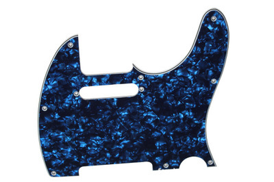 樂器配件類芬達(dá)型TELE吉他護(hù)板珍珠賽璐珞護(hù)板圖片,樂器配件類芬達(dá)型TELE吉他護(hù)板珍珠賽璐珞護(hù)板圖片大全,惠州市惠陽區(qū)秋長倍音五金電子加工部