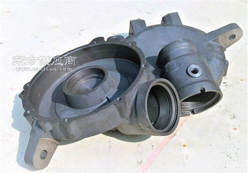 農機配件加工量大從優圖片