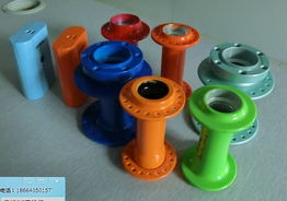 自行車配件噴油加工高清圖片 高清大圖